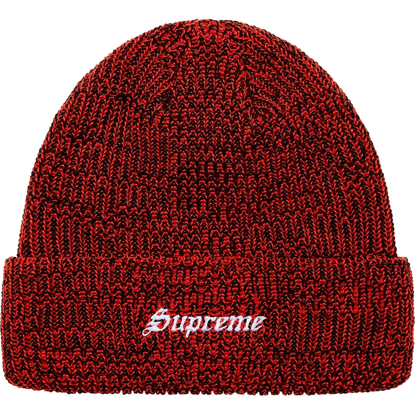 Twisted Loose Gauge Beanie view 4